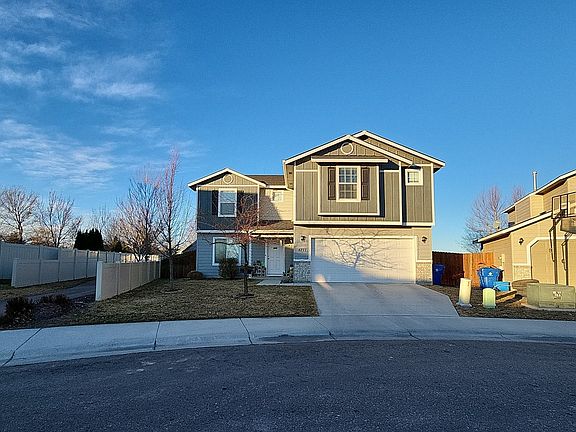 2nd image of 5777 S Moon Land Ave