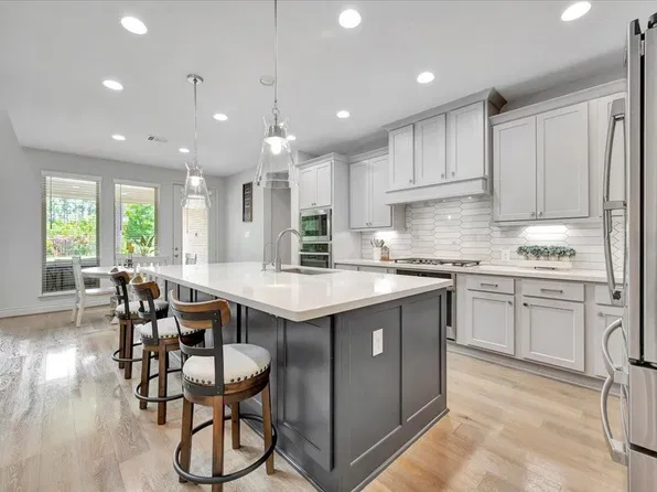 12218 Hickory Arroyo Dr, Humble, TX 77346