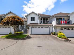 2988 Horn St #24, Abbotsford, BC V2S 3C1