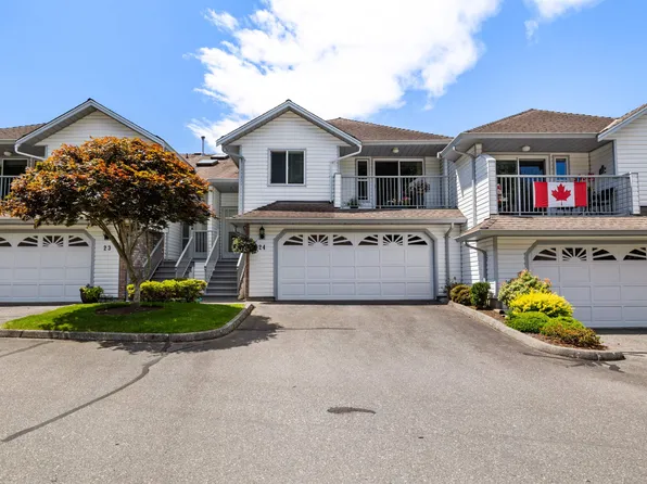 2988 Horn St #24, Abbotsford, BC V2S 3C1