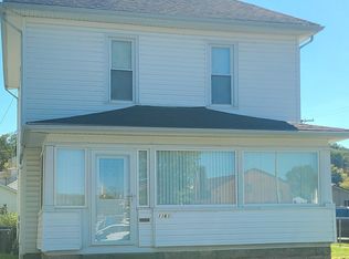 1161 Monroe Ave, Huntington, WV 25704