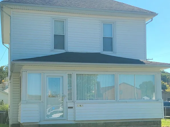1161 Monroe Ave, Huntington, WV 25704