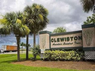 635 S Estribo St, Clewiston, FL 33440