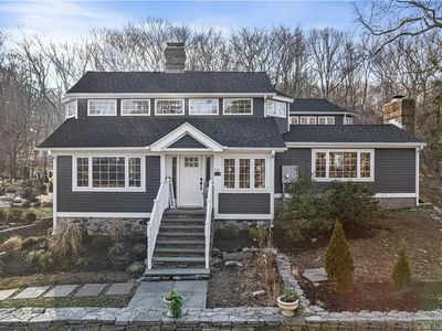 194 Saybrook Road, Essex, CT, 06426