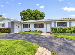2248 NE 37th Street, Lighthouse Point, FL 33064