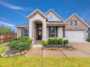19122 Cannon Hills Ln, Richmond, TX 77407