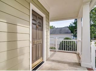 11030 David Stone Dr, Chapel Hill, NC 27517
