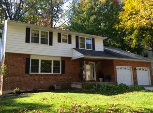 2616 Marhill Dr, Wilmington, DE 19810