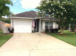 1466 Newcastle Way, Pensacola, FL 32534