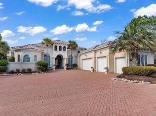 9211 Marina Pkwy LOT 28, Myrtle Beach, SC 29572