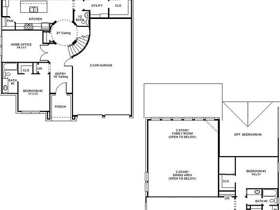 2nd image of 5235 Flat Stone Ln