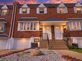 12410 Rambler Rd, Philadelphia, PA 19154