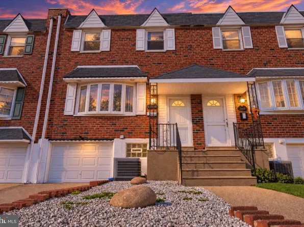 12410 Rambler Rd, Philadelphia, PA 19154