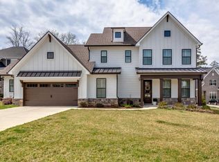 12739 Capricorn Ln, Knoxville, TN 37922