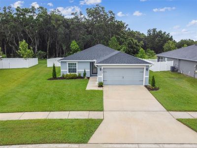 6925 Gideon Cir, Zephyrhills, FL, 33541