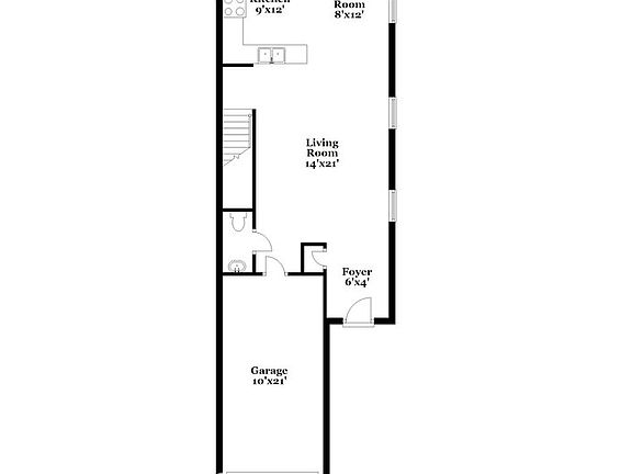 2nd image of this home