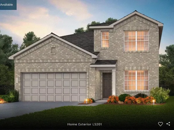 175 Poinsettia Rd, Buda, TX 78610