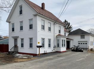 14 Winter St, Fairfield, ME 04937