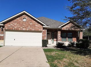 23322 E Pine Ivy Ln, Tomball, TX 77375