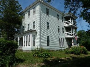 423 N Montello St, Brockton, MA 02301