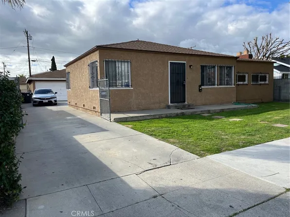 3134 E Coolidge St #2, Long Beach, CA 90805