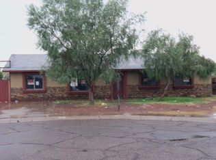 4810 N 70th Ave, Phoenix, AZ 85033