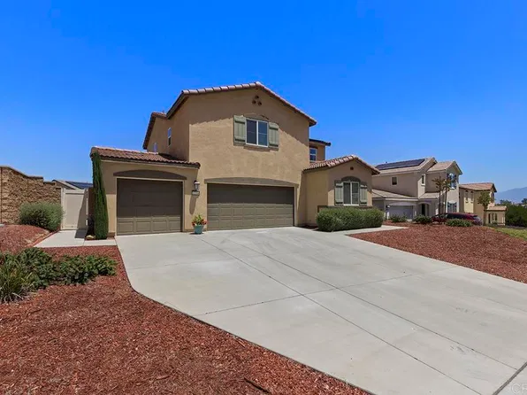 32184 Rambling Ct, Winchester, CA 92596