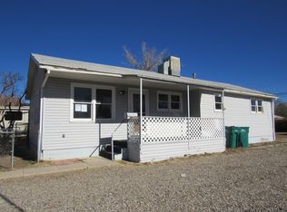 906 N Orchard Ave, Farmington, NM 87401