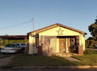 2013 El Paso St, Plainview, TX 79072