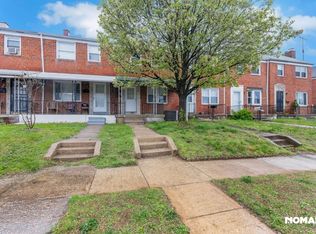 2207 Firethorn Rd, Baltimore, MD 21220