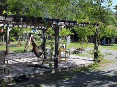 1243 Wilson Rd, Cloverdale, CA, 95425