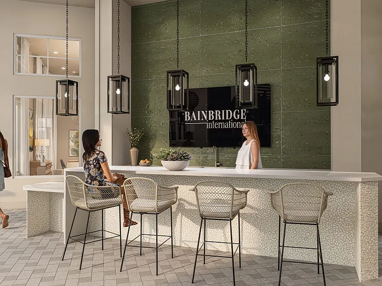Bainbridge International — Photo 5