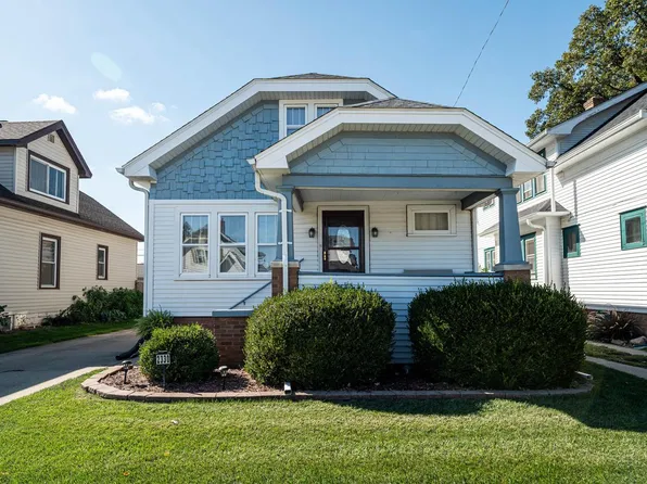 2330 Green STREET, Racine, WI 53402