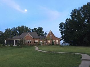 58 Kinard Dr, Starkville, MS 39759