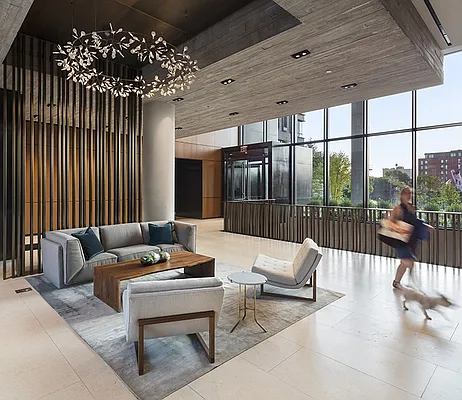 Rented by Compass | media 7