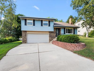 1508 Jefferson STREET, West Bend, WI, 53090
