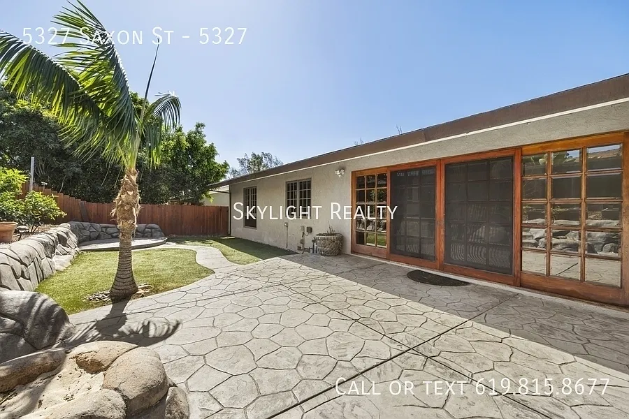 6 bed, 1520 sqft, $7,495 — Photo 4