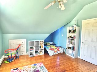 1035 Liberty Ln #1, West Kingston, RI 02892