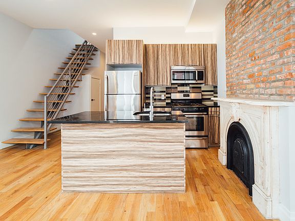 2nd image of 759 Marcy Ave #5