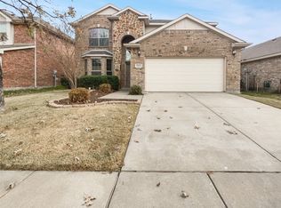 513 Raven Dr, Little Elm, TX 75068
