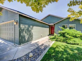 5007 Buchanan Ln, Pasco, WA 99301