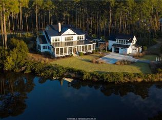 576 Mount Pelia Rd, Bluffton, SC 29910