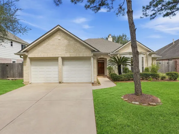 13827 Placid Brook Ct, Houston, TX 77059