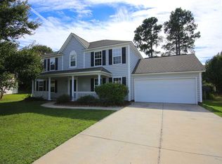 12 Fallstaff Ct, Columbia, SC 29229
