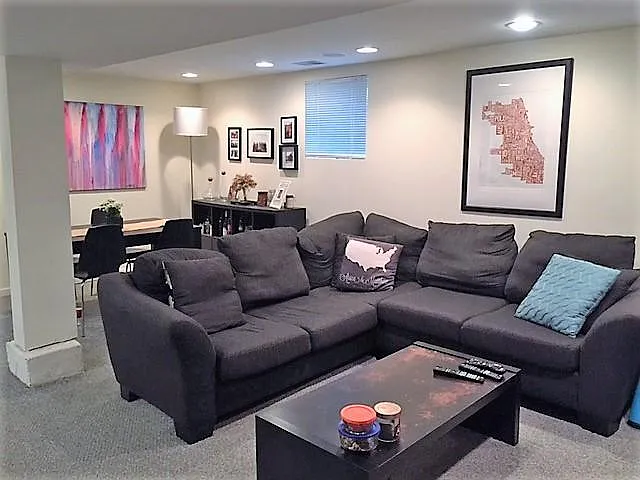 3916 N Seeley Ave #G — Photo 5