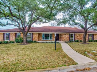 4313 Winding Way, Benbrook, TX 76126