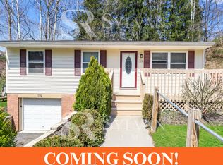 119 Tyrolia Dr, Monroeville, PA 15146