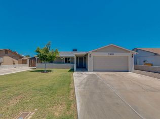 7238 W Palo Verde Ave, Peoria, AZ 85345