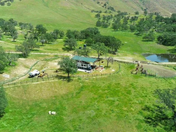 0 Trimmer Springs Rd, Sanger, CA 93657
