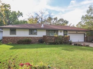 1366 Onondaga St NE, Fridley, MN 55432